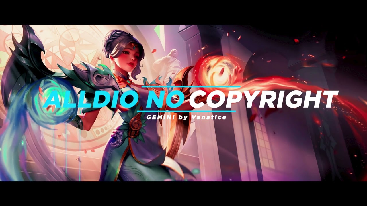 Energetic & Dubstep - "GEMINI" by Vanatice 🇳🇱 ( No Copyright Music ) auf YouTube ansehen Energetic & Dubstep - "GEMINI" by Vanatice 🇳🇱 ( No Copyright Music ) auf YouTube ansehen