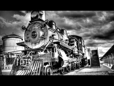 Lonesome Train Blues