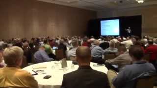 Sandler Client Summit 2013 - Testimonials from Trainers