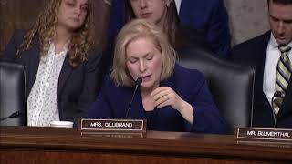 1/18/18 SASC Hearing On PFC/PFAS Contamination