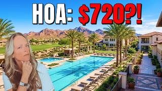 The Truth About Sterling Grove's HOA Fees (And What You Actually Get)