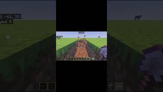 making of village trading hall + iron farm |Minecraft gameplay| #part1