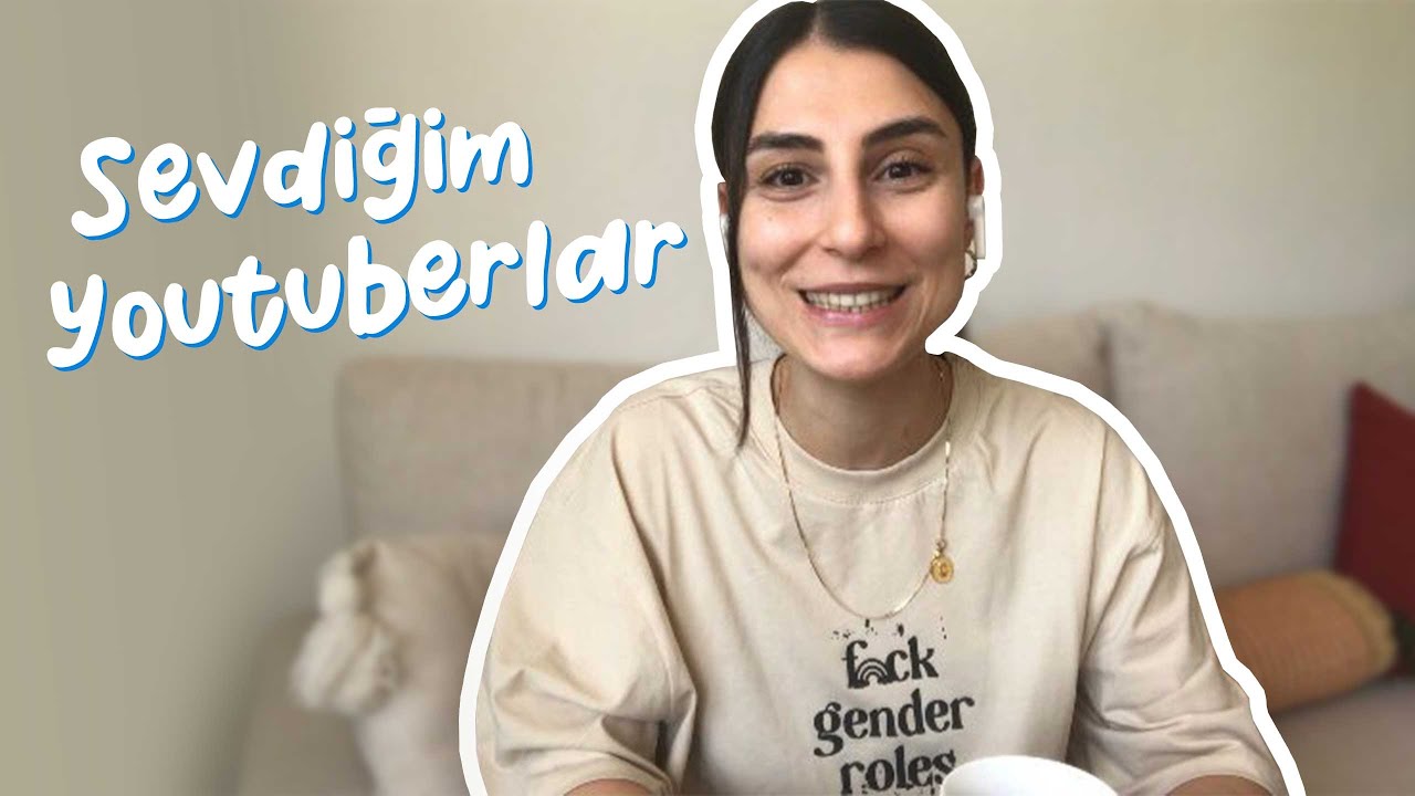 Sevdiğim kitap kanalları