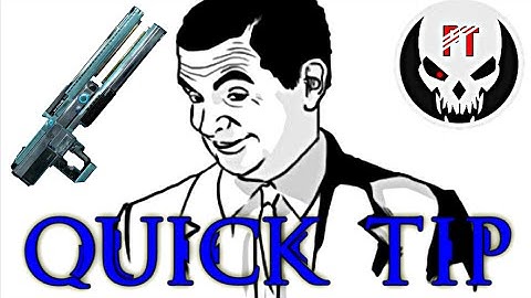 Warframe  Quick Tip 4 Dera Terminal Velocity