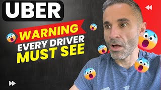 Unbelievable Consequences of Being an Uber Driver! by The Rideshare Hustle 1,468 views 11 months ago 8 minutes, 18 seconds