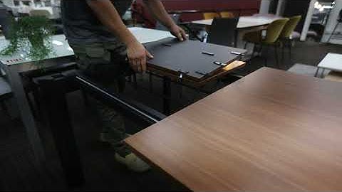 Dining Room - Table Function