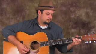 Sexual Healing - how to play on acoustic guitar - marvin gaye - ben harper - guitar lessons chords