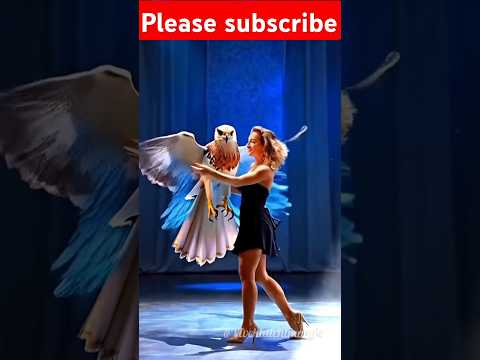 Girl,s Magical night professional  owl 🦉#Vivektalentmagic #shortvideo #short #shortsfeed #agt #magic