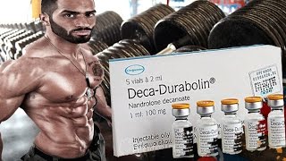 TODO SOBRE EL  DECA DURABOLIN (USO PARA MASA Y DEFINICIÓN MUSCULAR)(, 2017-05-16T19:16:14.000Z)