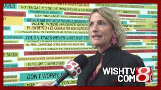 Immigration fears prompt free legal clinic Details