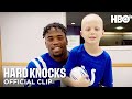 Hard Knocks | The Indianapolis Colts Official Clip | HBO