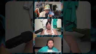 Dolphins SHOCK Pick at 12?! Kadyn Proctor Reaction 🐬