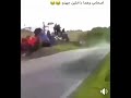 اصحابك وهم داخلين جهنم