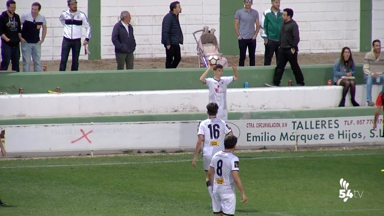 Importante victoria del CD Pozoblanco ante la UD Roteña jugadores de islandia