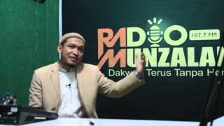 Download Lagu Futuhat - Salim A. Fillah MP3