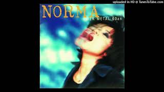Video thumbnail of "Norma - Kereta Lembu (Audio) HQ"