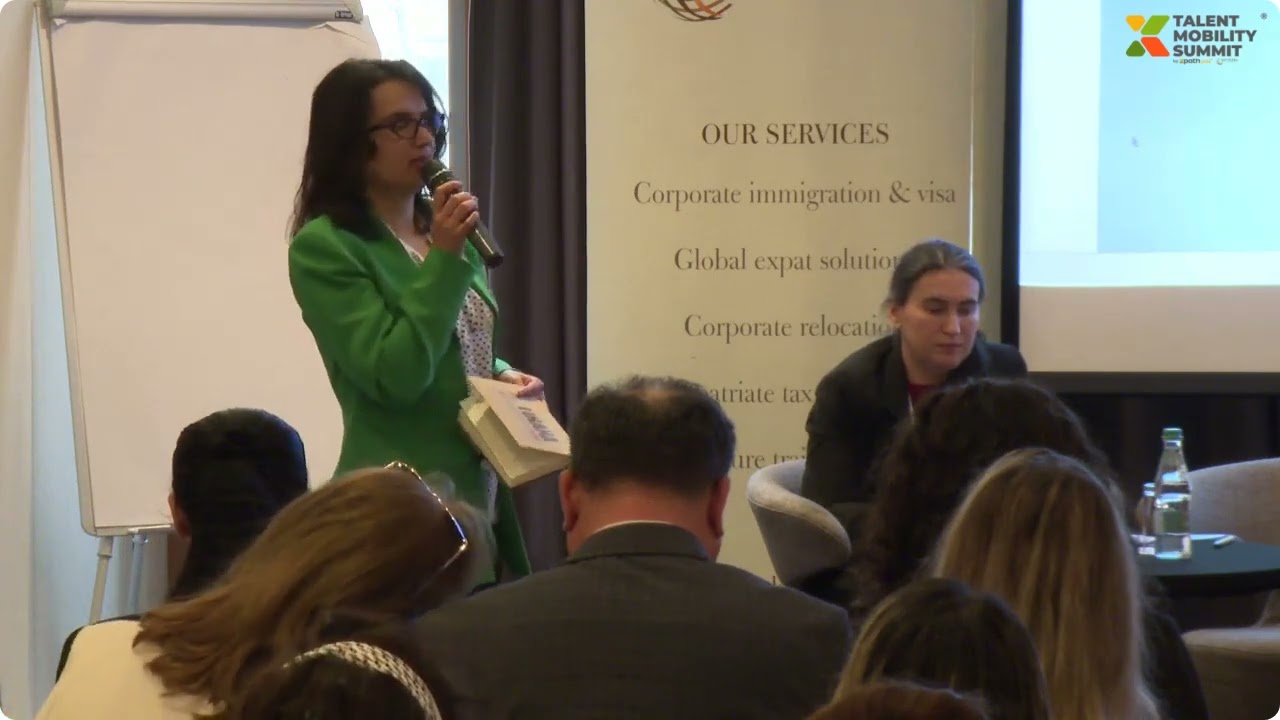De la recunoașterea studiilor la contractul de muncă: pașii critici în angajarea specialiștilor străini