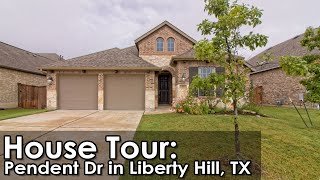 301 Pendent Dr video tour
