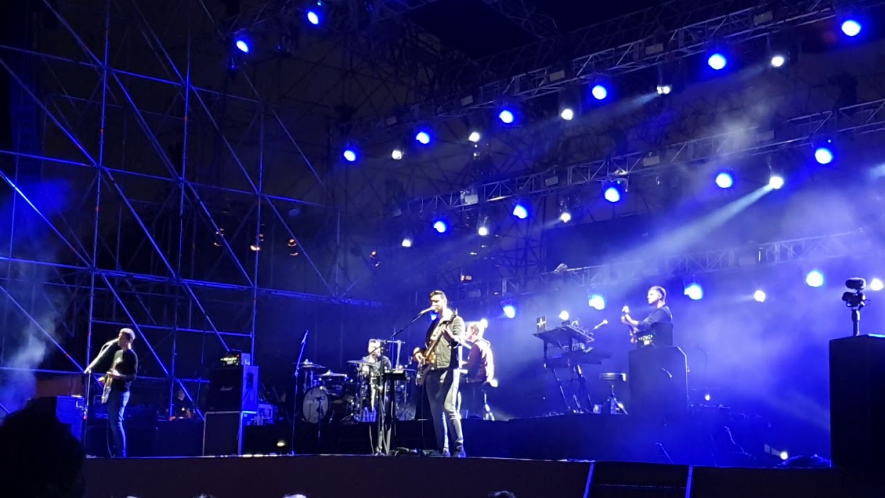 코다라인(Kodaline) - Love will set you free