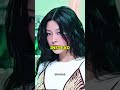 How Yoonchae Almost Missed KATSEYE 🤯#shorts #usa #katseye #yoonchae #popmusic #singer #hollywood