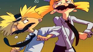 Hey Arnold - Theme Song [HD]