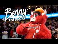 BENNY THE BULL Best of March and April