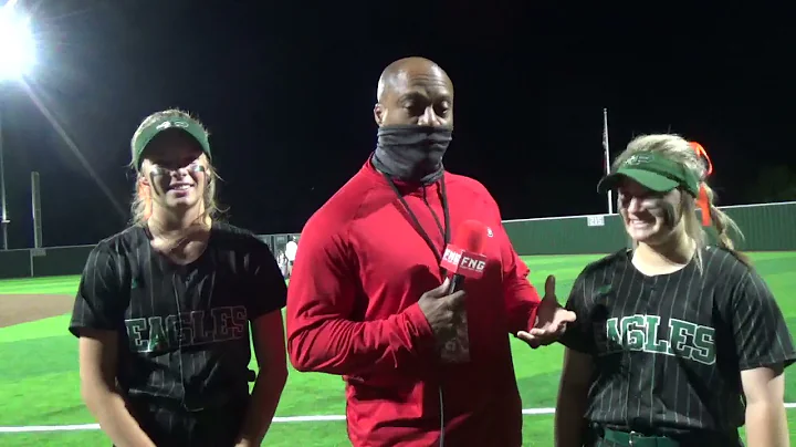 Prosper's P Elissa Griffin & DP Josey Dodgson talk...