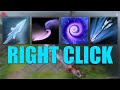 Broken Right click MOON GLAIVES + TIME LOCK | Ability Draft