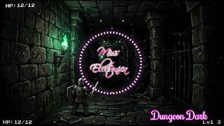 Dungeon Dark - Chiptune Song - Miss Electronica