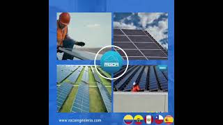 Energias Renovables/ Paneles Solares