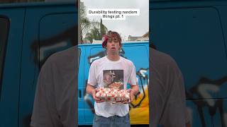 Durability Testing Random Things Pt. 1 Wrapping Paper