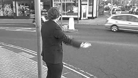 Finding Music: the Real Klaus Ossmann (A Film By Warren Sarross)