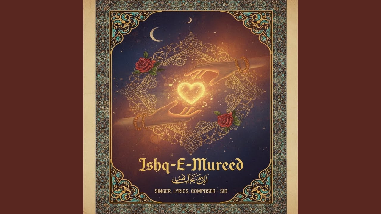 Watch Ishq - E - Mureed on YouTube Watch Ishq - E - Mureed on YouTube