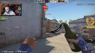 Cs-Go En İyi̇ Vuruşlar Vol1