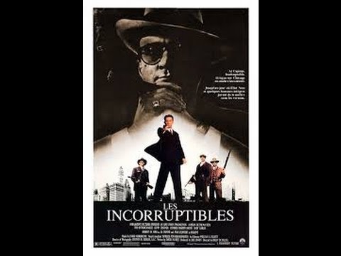 Vignette de la vidéo : Les Incorruptibles -Thème Principal