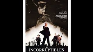 Les Incorruptibles -Thème Principal