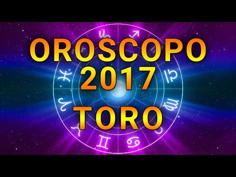 Video: Oroscopo Per Il Segno Del Toro Di Walter Mercado