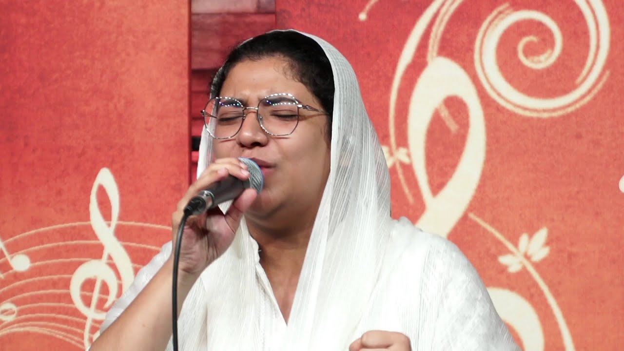 Malayalam Christian Worship Songs |  @powervisiontv