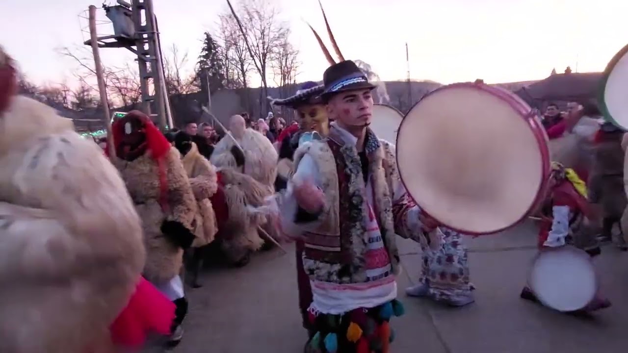 Urșii din Rotunda✨❤️2023