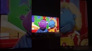 Tweenies Song Time (Widescreen Version) Let's Build A House