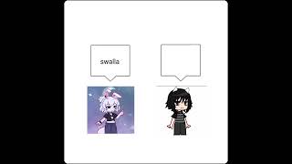 If Me And Were Singing Together