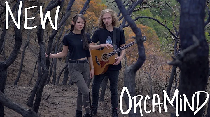 New (OrcaMind ) - Official Video  @michelleheafy @...
