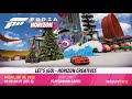 🎮  Forza Horizon 5 ➤ 🔥 Сезон: ВЕСНА