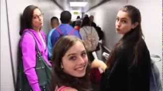 Roar (Katy Perry) - Cimorelli, Alex G, Megan Nicole, Shaun Reynolds, Anthem Lights