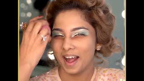 Makeup By Navin Ahmed