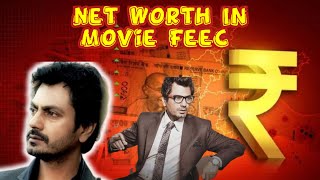 Nawazuddin Siddiqui’s Net Worth & Movie Fees Revealed | Bollywood Star’s Wealth Breakdown