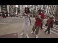 Black Lung - Whiteboy Wit Bankroll ft. Sasha Go Hard (OFFICIAL MUSIC VIDEO)