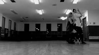 SLOW DANCE - Keri Hilson | Choreo BY @JOJOGOMEZ