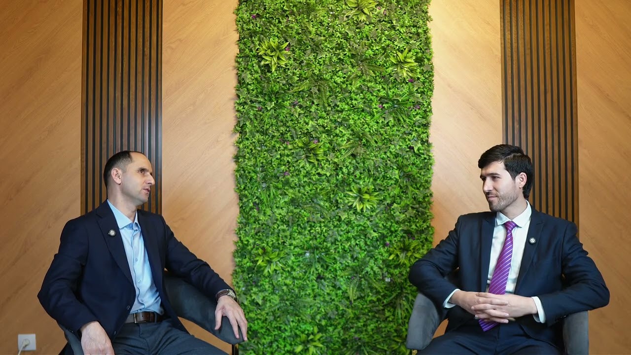 ПОДКАСТ |  Илму тиҷорат, сарвату баракат!  Абдулбосит Абдуллозода!