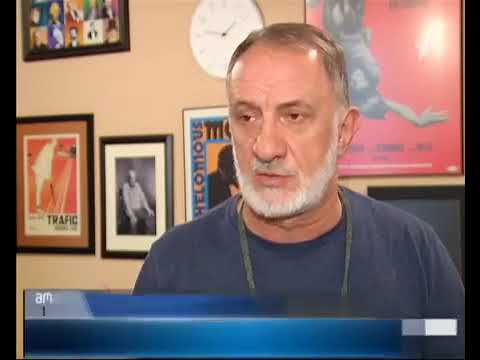 \"ოცნებების სასაფლაოს\" რესტავრაცია ჩაუტარდა - 3.VI.2015